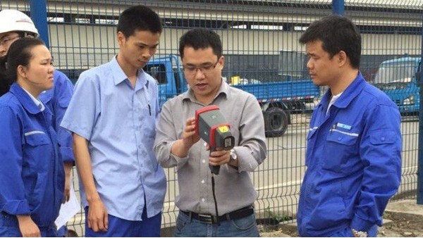 走進(jìn)斯派克X射線熒光光譜儀，帶您了解冶金分析中光譜儀的作用