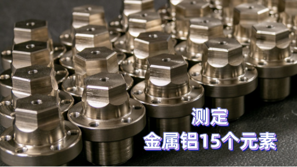 如何測(cè)定金屬鋁元素？一臺(tái)斯派克光電直讀光譜儀完成